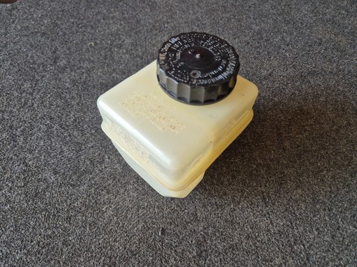 Reservoir brake fluid - fluid, vw