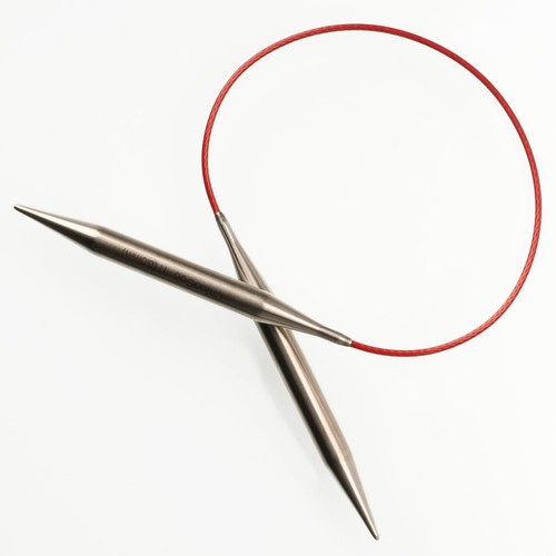 Chiaogoo stainless steel - stainless, red