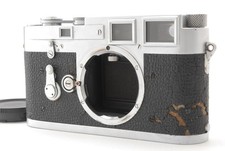 All Works! [Exc+5] Leica M3