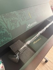 Bettinardi 2026 Masters