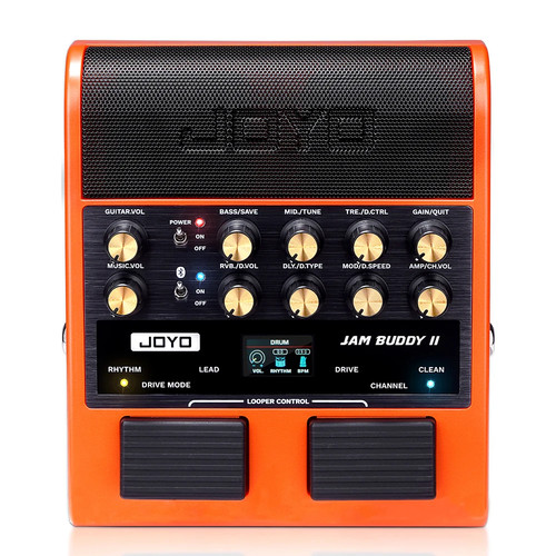 Portable guitar amp amplifier - guitar,