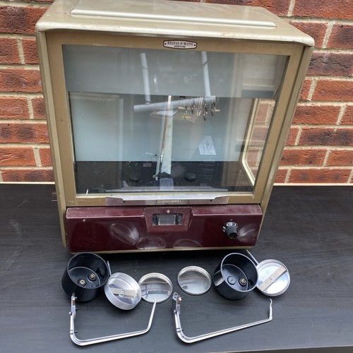 Vintage oertling - vintage,