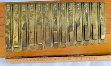 Rare antique master set - rare,