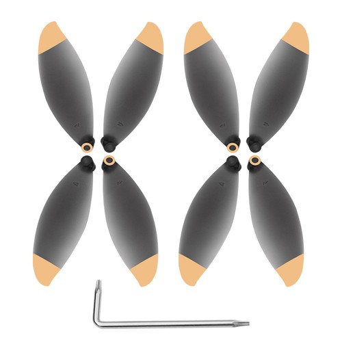 8pack lightweight propellers - 8pack,