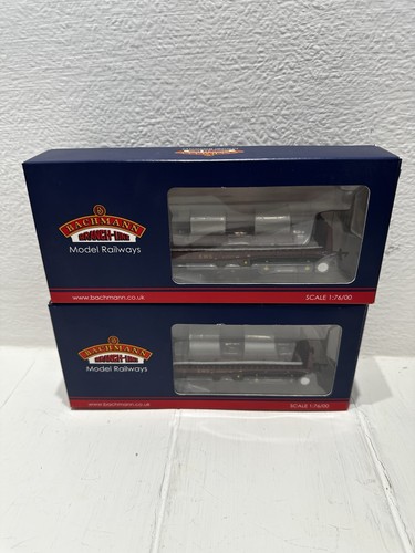 Bachmann gauge 350a - oo, bza