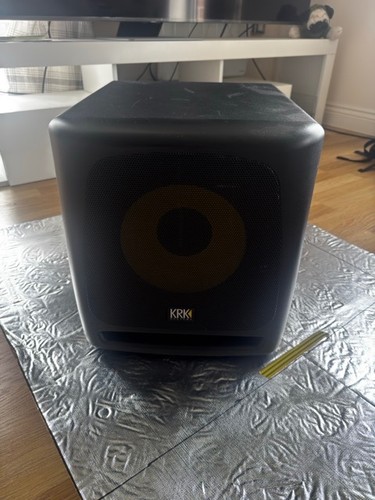 Krk 10s inch active - krk,
