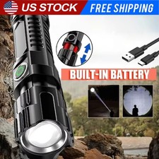 Mini Rechargeable LED