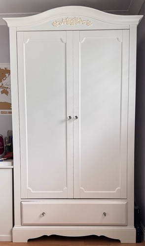 Next isabella wardrobe two - next,