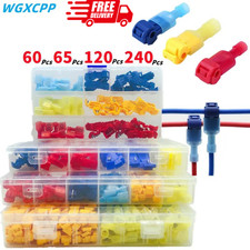60-240PCS Quick Splice