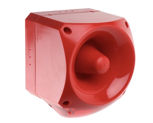 Nexus 110db sounder beacon - 110db,