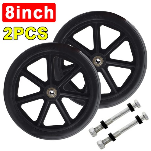 Wheelchair universal - 2x,