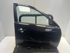 FORD MONDEO Right Front Door O/S 2001-2007 Panther Black 5 Door Hatchback 