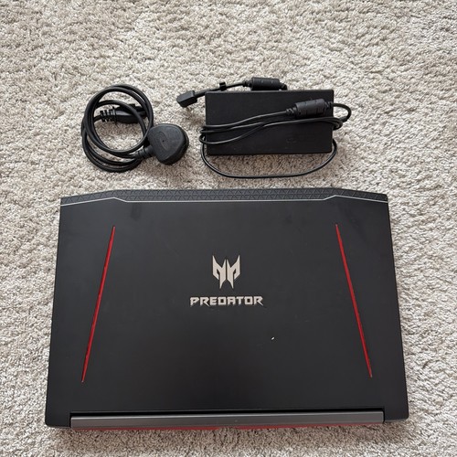 Acer predator helios - acer,
