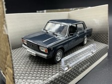 Bauer 1/43 ~ Lada 2106 / Lada