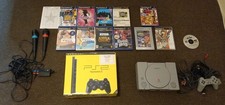 Boxed Ps2 & Audiophile Ps1 Bundle Tested