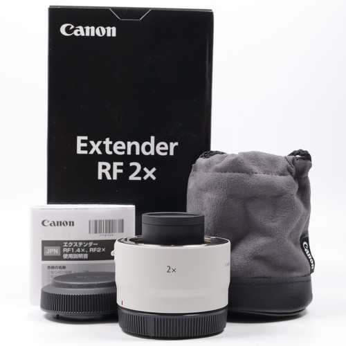 Canon extender 2x - rf,
