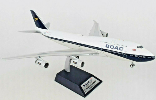 Boeing 747 400 british - 747-400,,