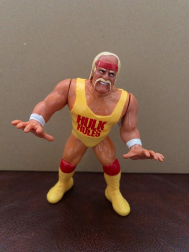 Hulk hogan wwf wwe wrestling - hulk,