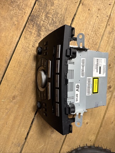 Mazda stereo radio - mazda, mp3