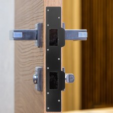  Gate Latch Heavy Duty Strike