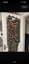 Boob Tube Dress