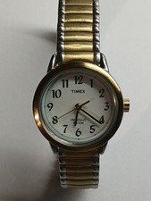 Ladies Timex Indiglo Watch