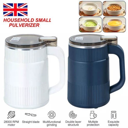 Electric coffee grinder - electric,