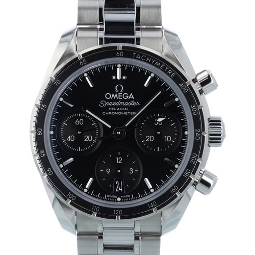 Omega speedmaster - omega,