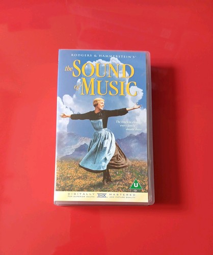 The sound music - the, julie