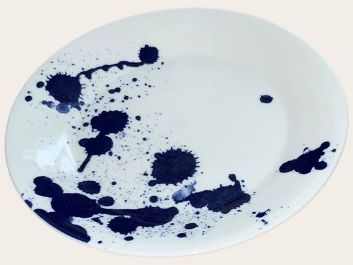 Royal doulton pacific blue - royal,