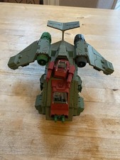 Warhammer 40k Space Marines