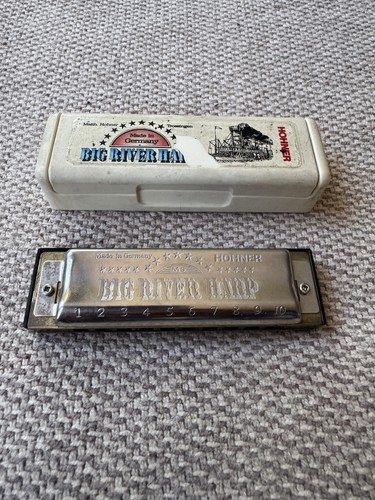 Hohner german big - hohner,