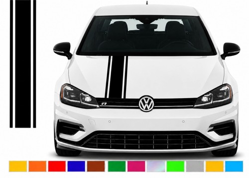 Universal racing stripe vinyl - universal,