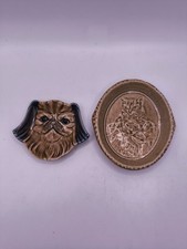 Wade Porcelain Trinket Dish