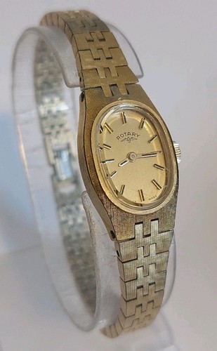 Vintage rotary ladies - vintage,