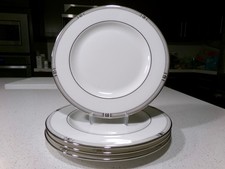 LENOX WESTERLY PLATINUM LOT OF