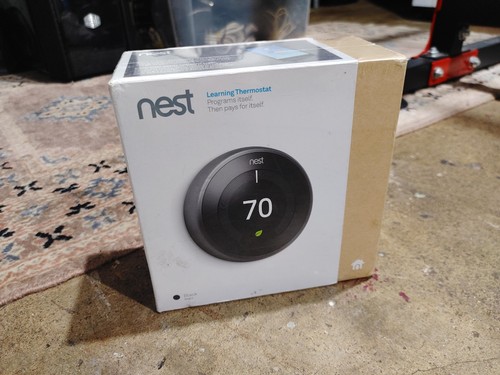 New google nest learning - new-google-nest,