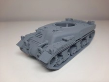 Wwii canadian british ram - wwii,