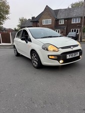 Fiat Punto Grande , Breaking / Spares / parts  