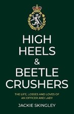 High Heels & Beetle Crushers
