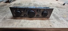 VAUXHALL VECTRA C SIGNUM 02-08 CLIMATE HEATER CONTROL PANEL 13138190-MATCH nr!,