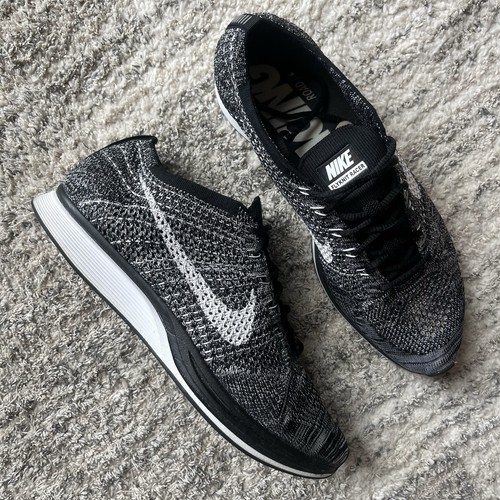 Nike flyknit racer size - flyknit, 10.5