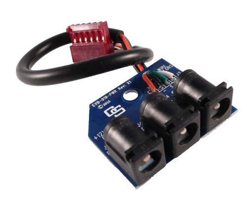 Kinetico evb 019 pwr powerline - evb-019-pwr,