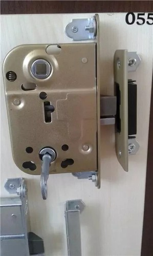 Abloy 2014 lock case - abloy, for