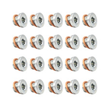 20 X YOU.S Oil Screw M14 X