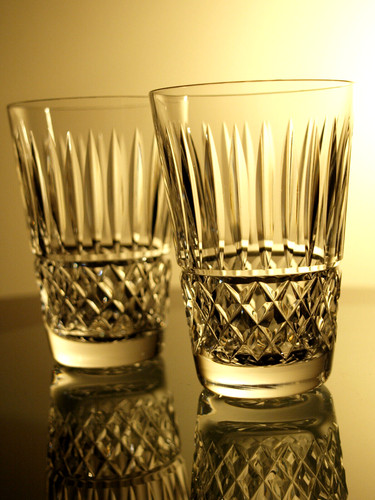 Waterford crystal tramore - waterford, /