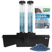 EZ Baiter | Rat Mouse Rodent