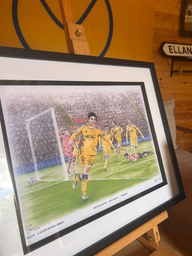 Leeds united limited - leeds,