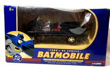 Corgi 1:24 Batman - 1960s