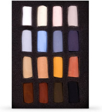 Unison Artists Soft Pastel Box